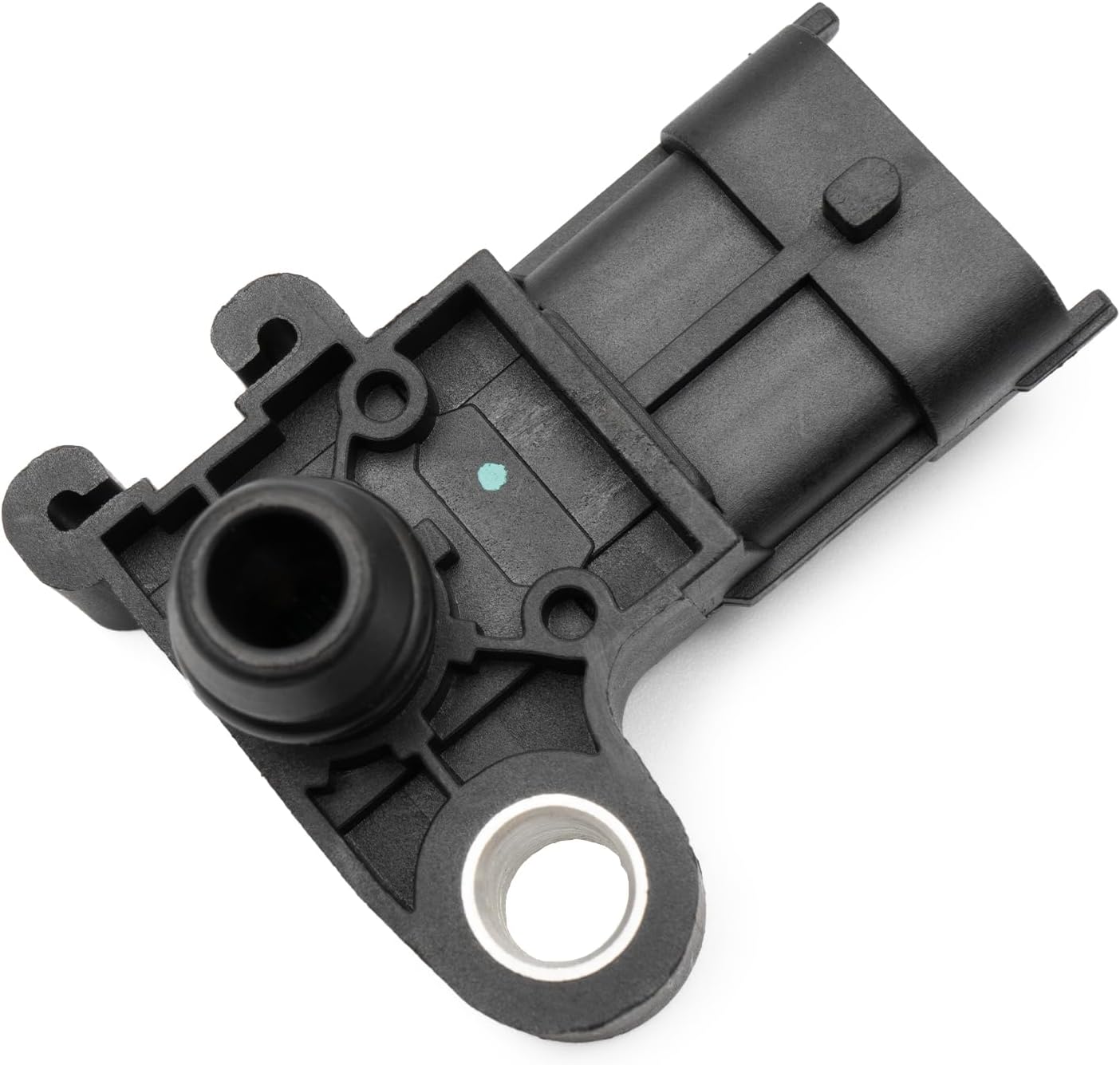 9675379580 Manifold Pressure MAP Sensor Compatible with Ford ECOSPORT 2018,Edge 2012-2018,Explorer 2015 Service 2014-2018,Transit 250 2015-2018 9675379580 Manifold Pressure MAP Sensor