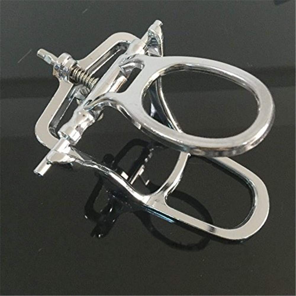 SoHome Dental Magnetic Denture Articulator for Lab use JT-05(Large Size), JT-06(Medium Size), JT-07B(Small Size) (JT-05) : Industrial & Scientific