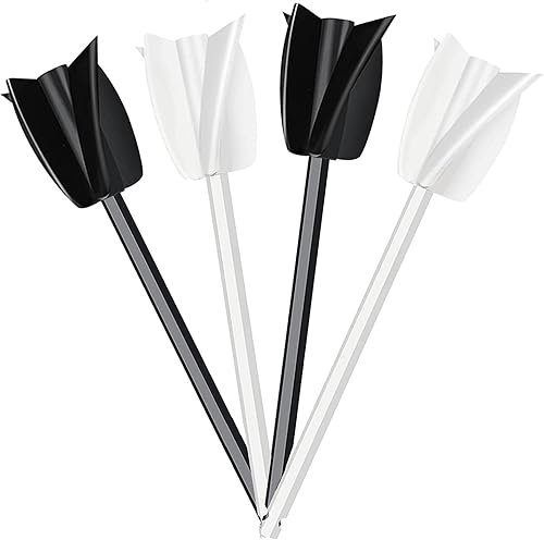 4 paletas mezcladoras de resina para taladro de resina, accesorio mezclador de epoxi para taladro, mezclador de pintura/agitador de pintura para