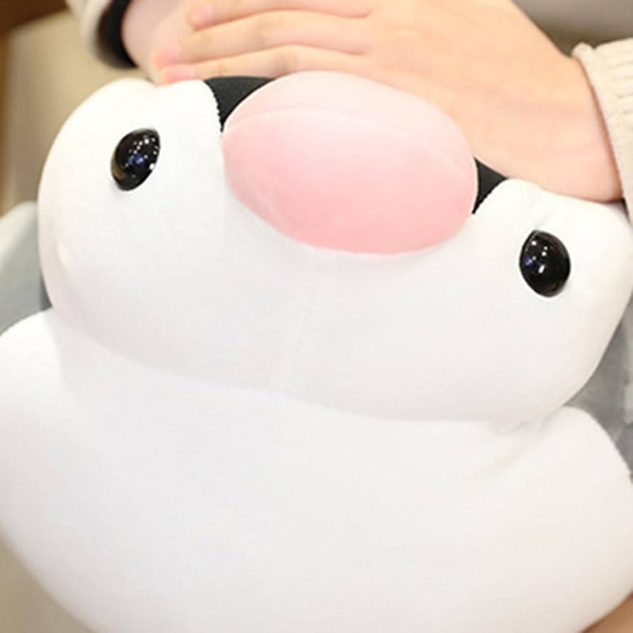 ペンギンぬいぐるみ たけのこ TAKENOKO ぬいぐるみ マリンシリーズ ペンギン (ミニ