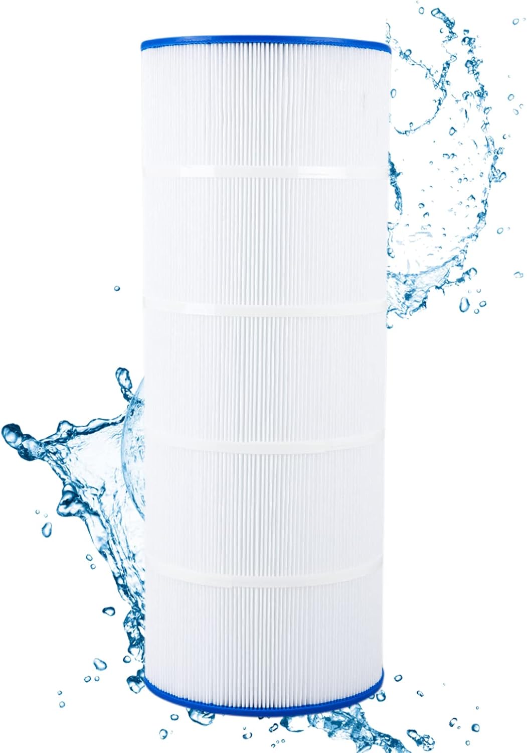 PELLUCID Pool Filter Compatible with Hayward C1200