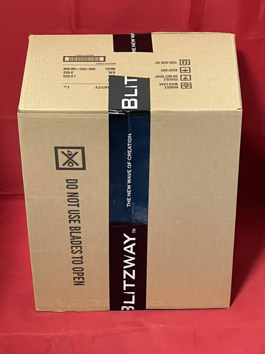 Amazon | マジンガーZ ボスボロット BLITZWAY CARBOTIX ブリッツウェイ