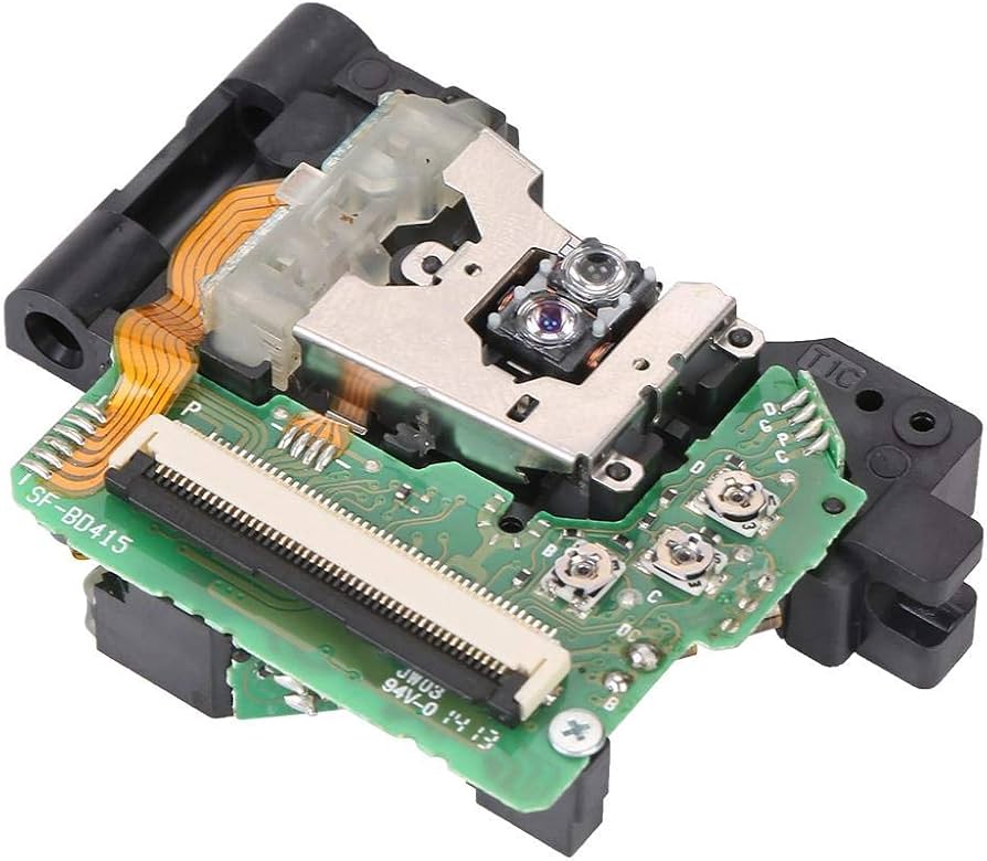 Amazon | SF-BD415 BDP450 BDP-150 光学ピックアップレーザーレンズ