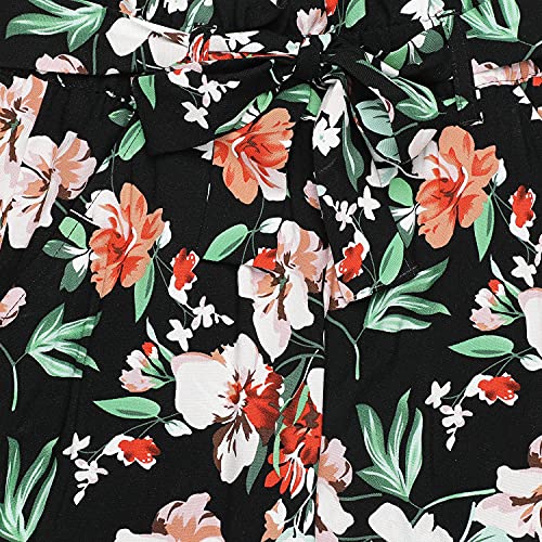 Image of Mode By Red Tape Girls Black Pant