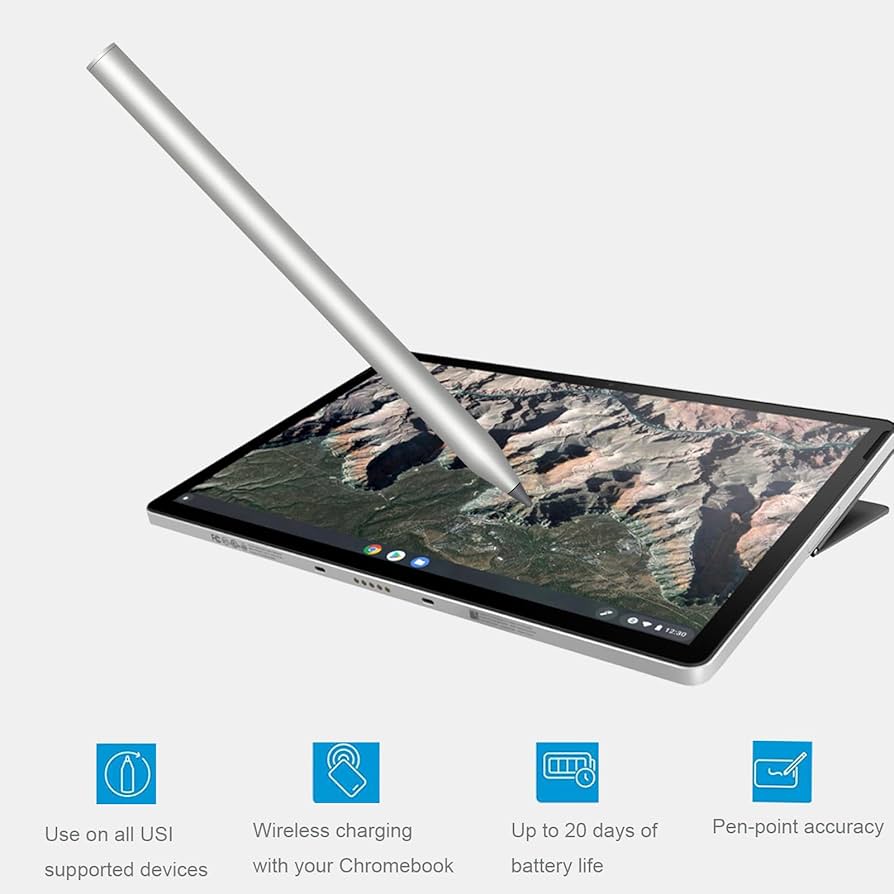 USIペン追加❗️ HP Chromebook x2 クロームブック　美品 61ltkVLFJvL._UF894,1000_QL80_.jpg