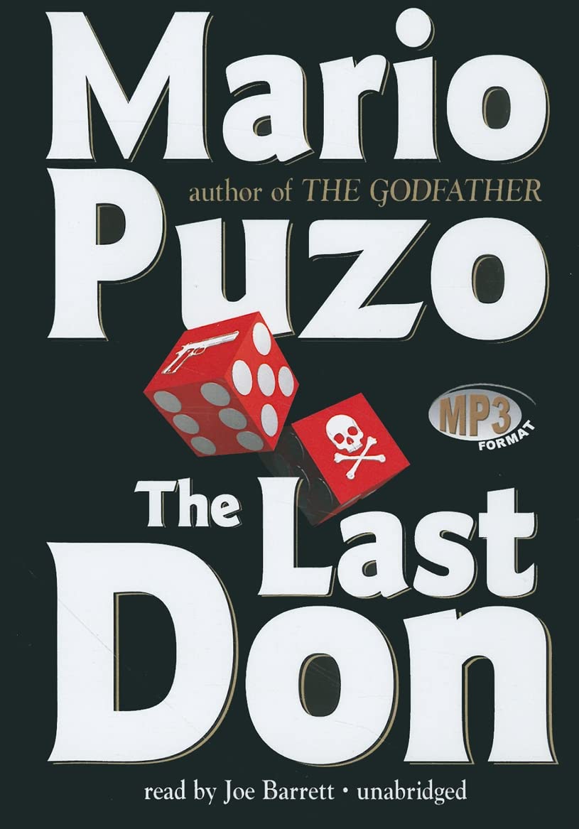 The Last Don
