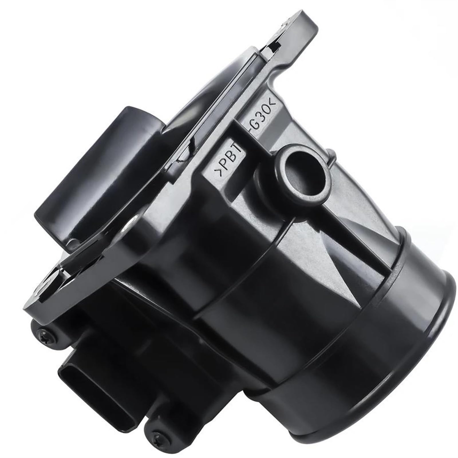 ESPYN Debimetro per Ford per Limited Sensore Flusso d'Aria Massa MD336482 E5T08071 MAF Misuratore Flusso d'Aria Massa Sensore Misuratore Misuratore Massa d'Aria