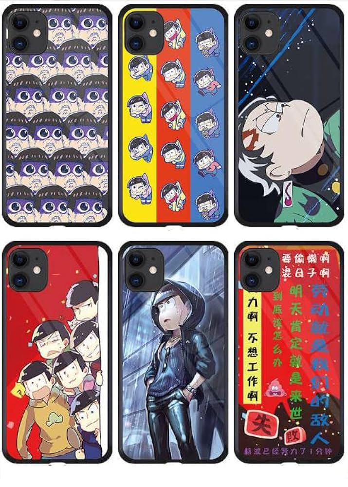 カラ松 おそ松さん 抱き枕カバー カラ松 - メルカリ