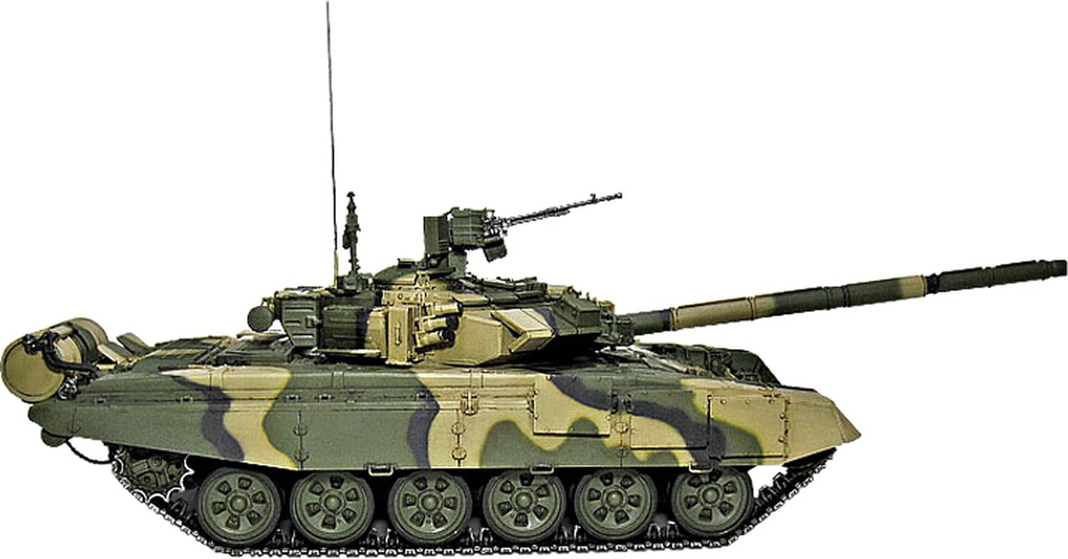 Amazon | アカデミー 1/35 ロシア T-90A 主力戦車 プラモデル 13418