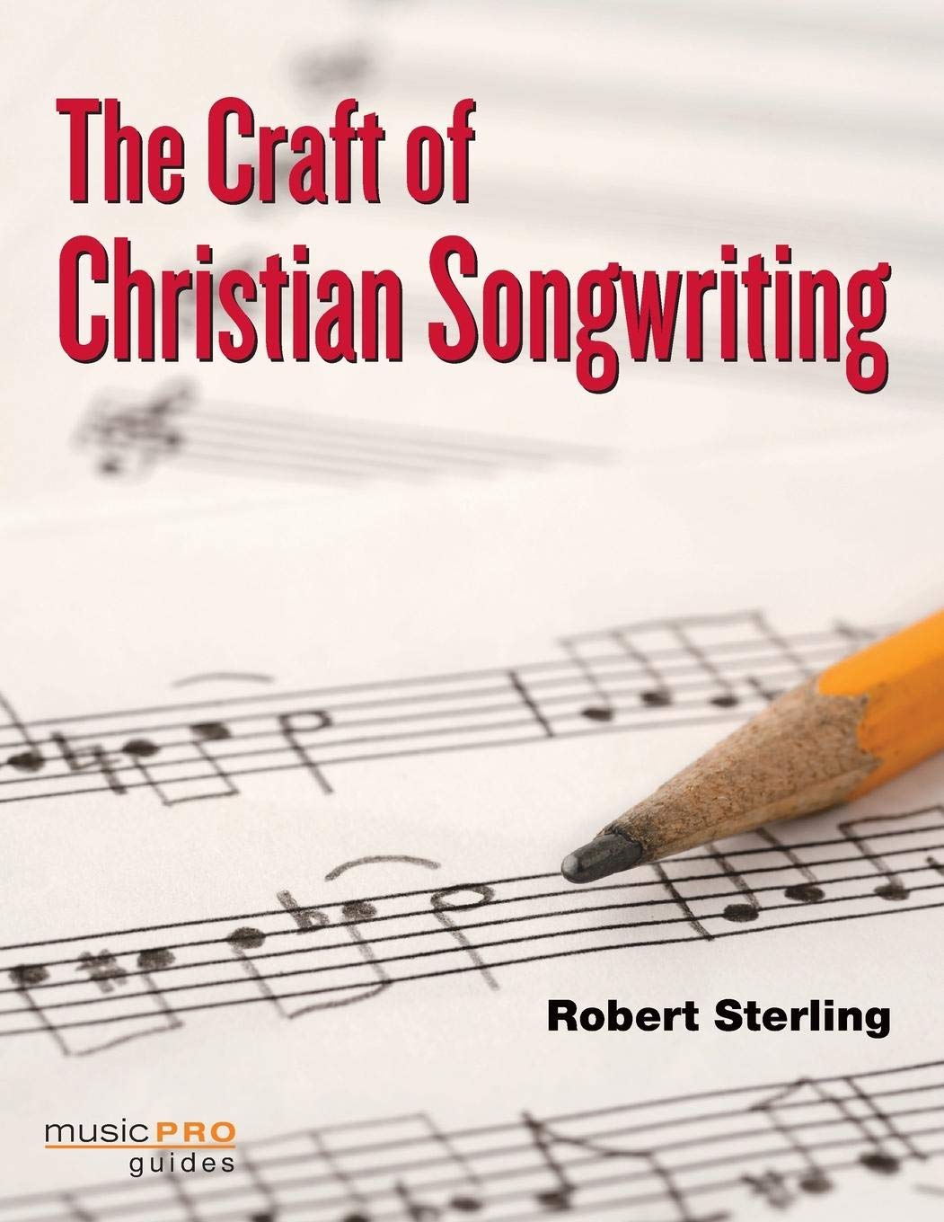 The Craft of Christian Songwriting (Reference)