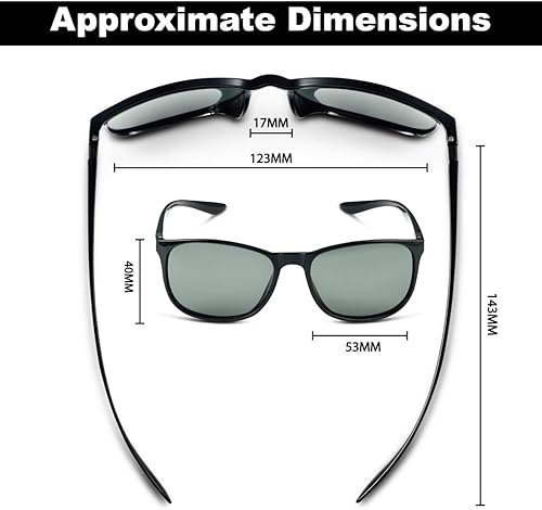 Miniatura 2 de Flying Fisherman Gafas de sol polarizadas UNA con bloqueador UV AcuTint para pesca y deportes al aire libre