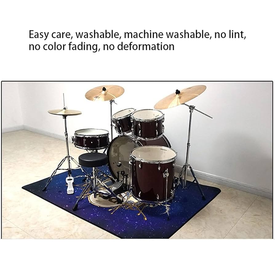 ★TaT@プロフ必読★ドラムマット ☆TaT@プロフ必読☆ドラムマット ☆TaT@プロフ必読様専用