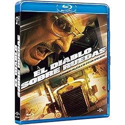 El Diablo Sobre Ruedas [Blu-ray]