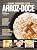 Capa de Delícias da Cozinha Extra - Arroz Doce