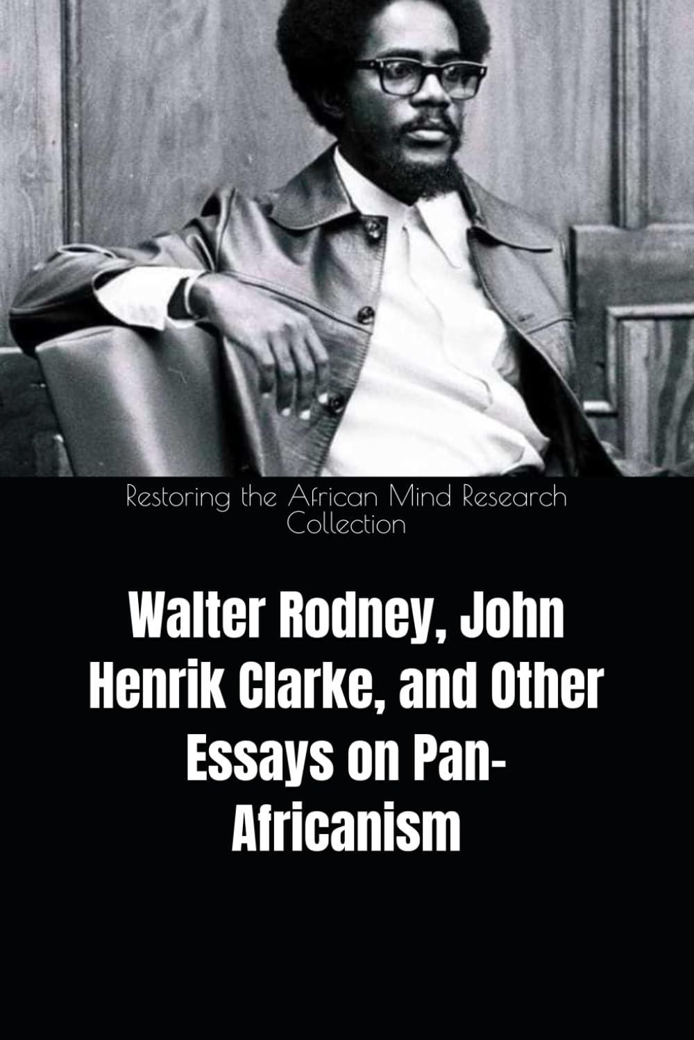 Walter Rodney, John Henrik Clarke, and Other Essays on Pan-Africanism