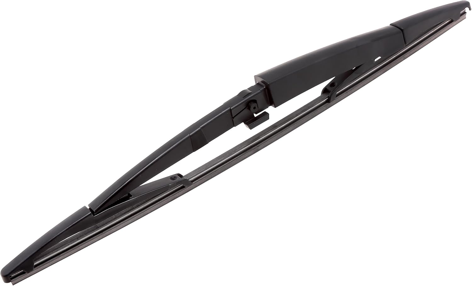 ACDelco Gold 8-214C (19239595) Performance Wiper Blade, 14.0 in (Pack of 1)