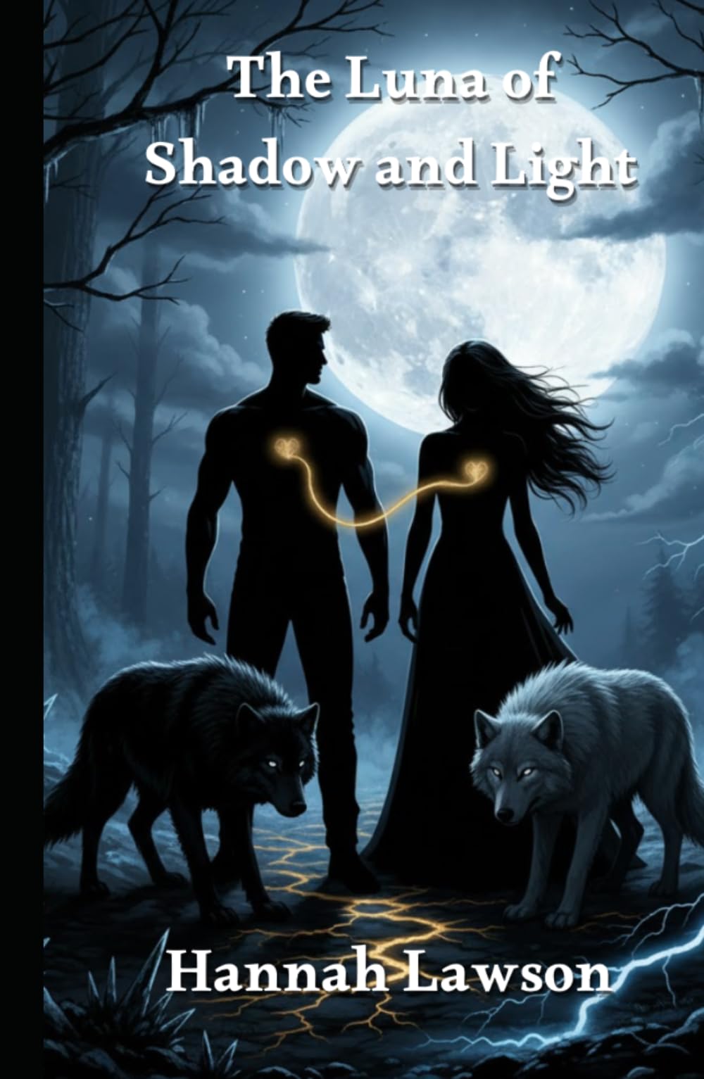 The Luna of Shadow and Light