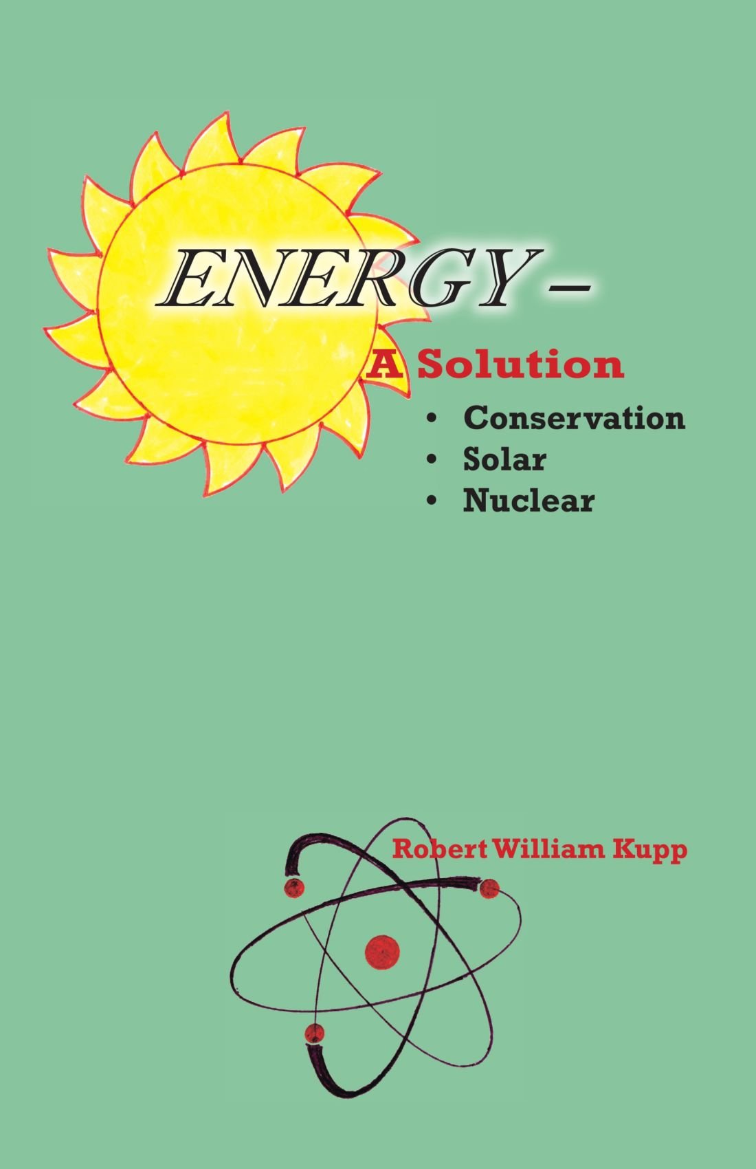 Energy - A Solution