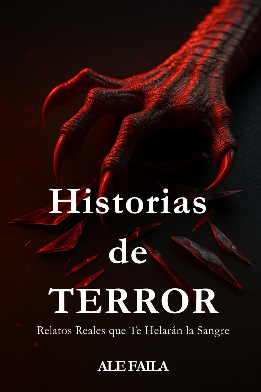 Historias De Terror: Relatos Reales Que Te Helarán La Sangre