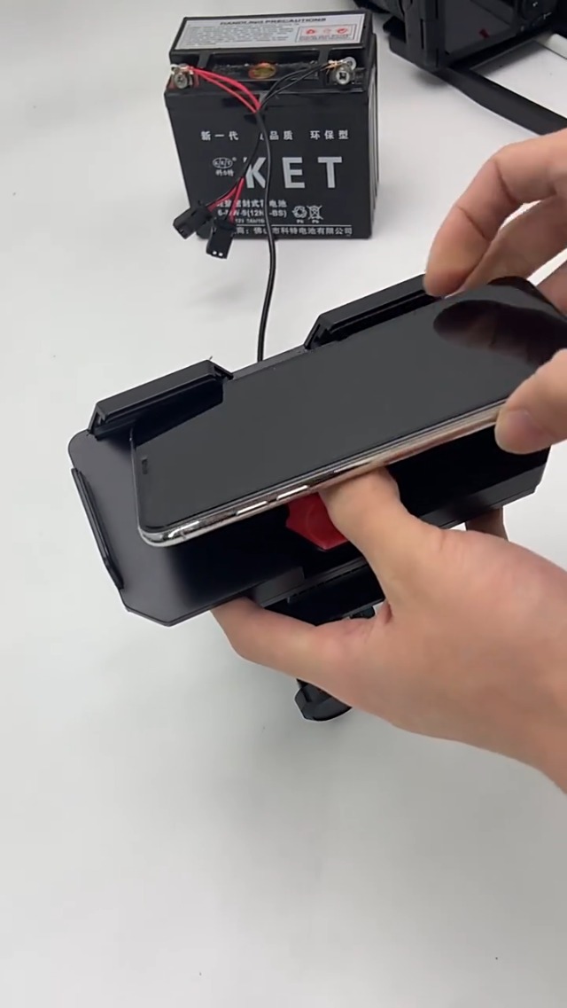 Supporto Telefono Moto, R1300GS R1200GS Supporto per Telefono Cellulare