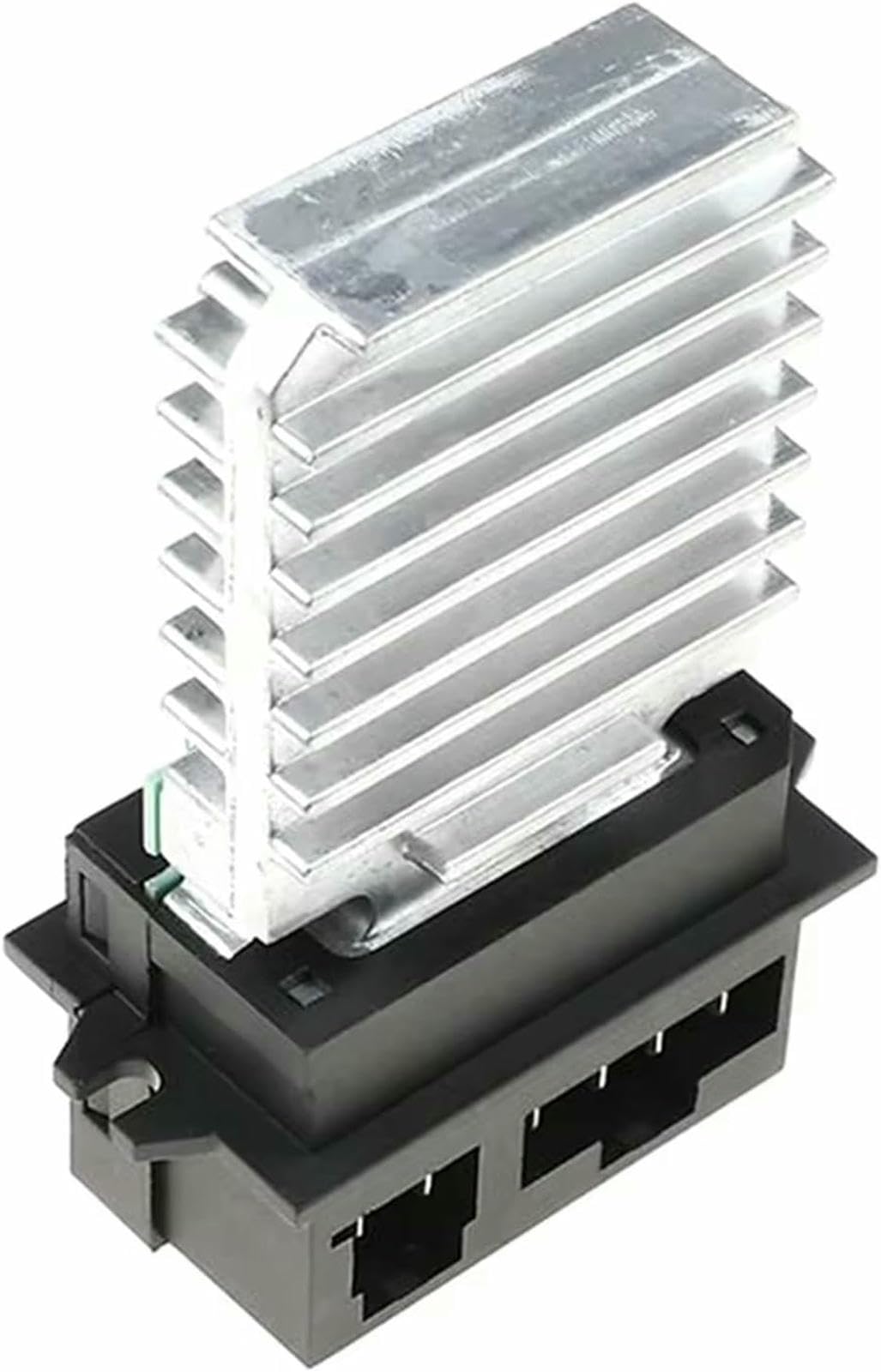 Resistencia del Motor del Ventilador del Coche para Chrysler para Lhs para 300M, Módulo De Control De Potencia De La Resistencia del Motor del Ventilador del Coche 04734913Ad 04734913Ae