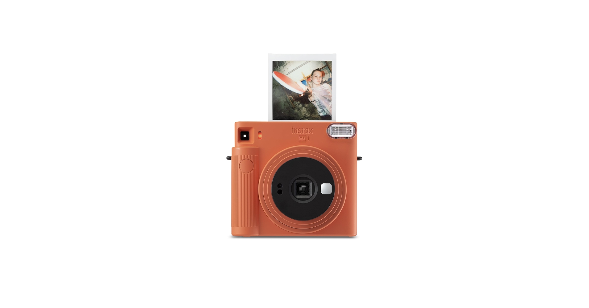 Amazon.com : Fujifilm Instax Square SQ1 Instant Camera
