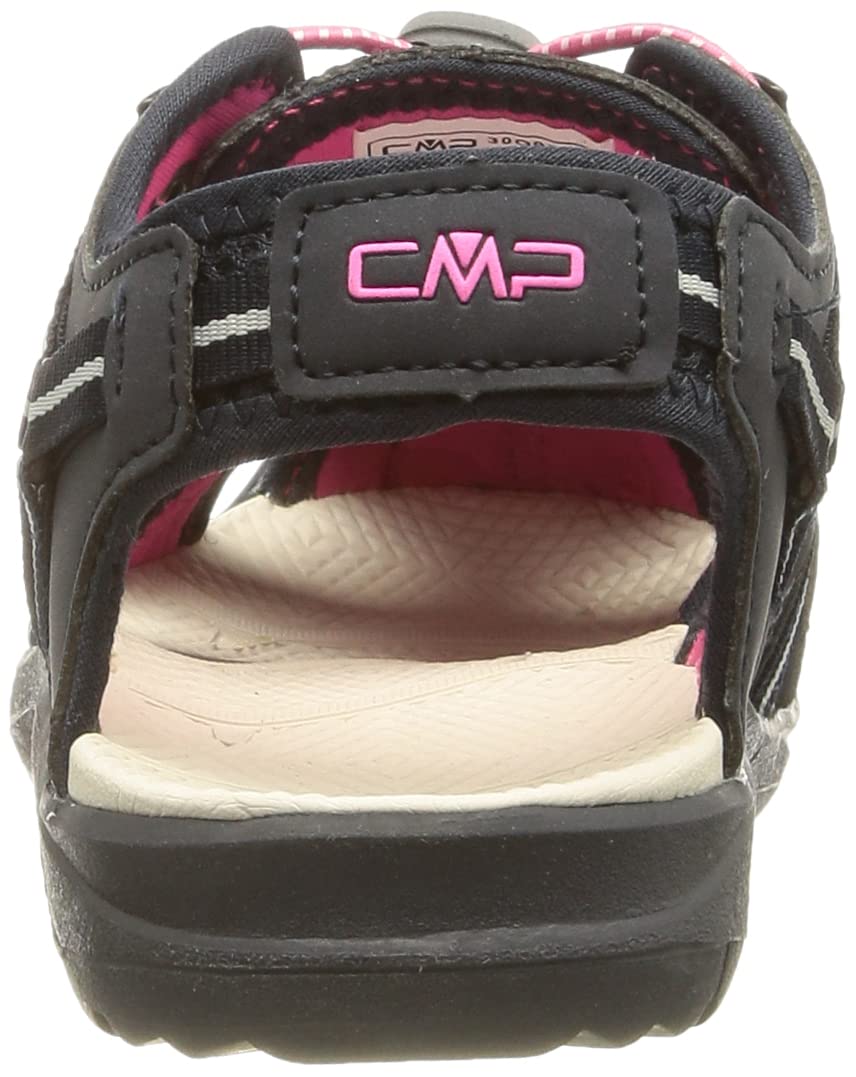 CMP Kids Aquarii 2.0 Hiking Sandal Sandalias deportivasUnisex niños
