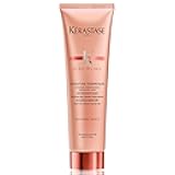 Discipline Keratine Thermique - Smoothing Leave In Treatment, Reduces Frizz and Tames Flyaways, Protects Against Heat Damage, Adds Shine and Smooths Imperfections