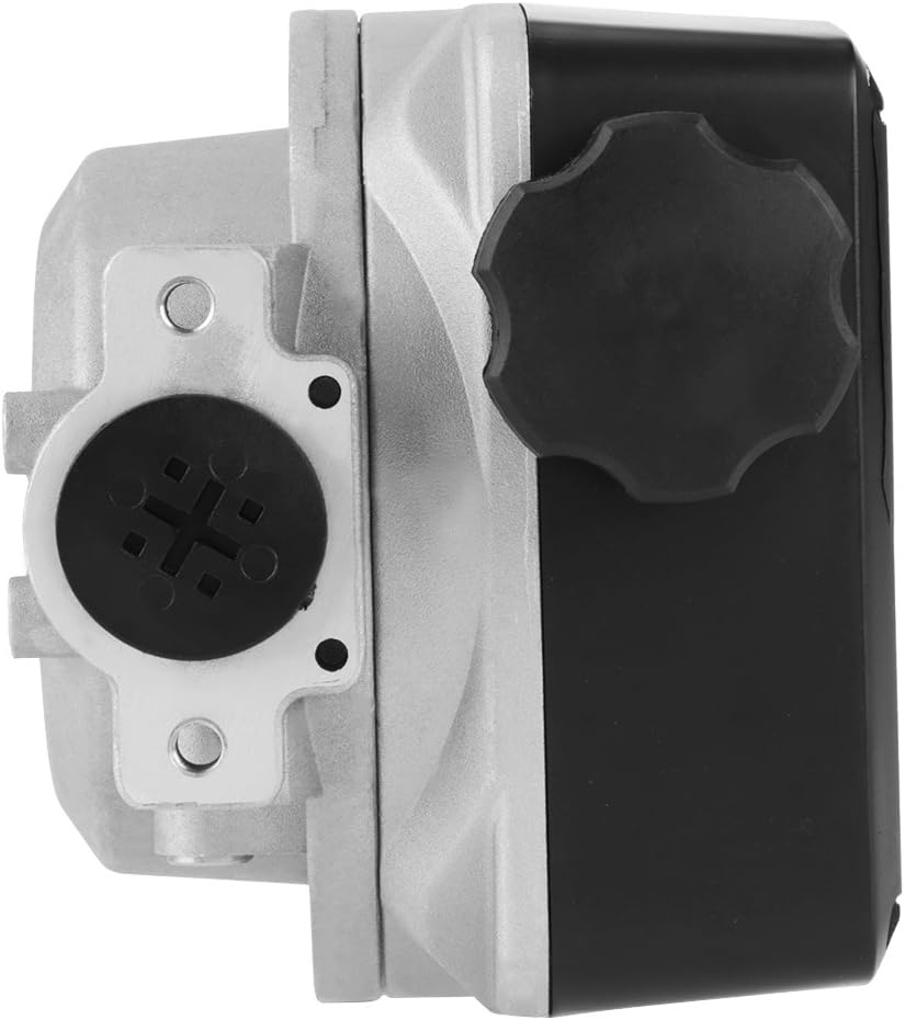 1% High Accuracy 1 Inch 4 Digital Diesel Flow Meter Gas Fuel Oil Flow Meter Counter Gauge