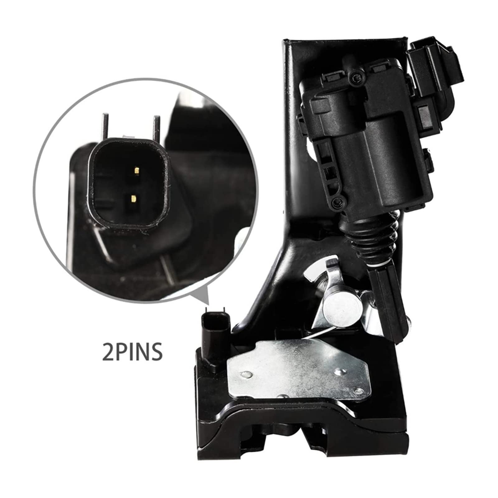 Napęd zamka tylnej klapy 9L8Z-7843150-B do Ford Escape 2009-2012, Mariner 2009-2011 i Tribute 2008-2011. Mechanizm blokujący.