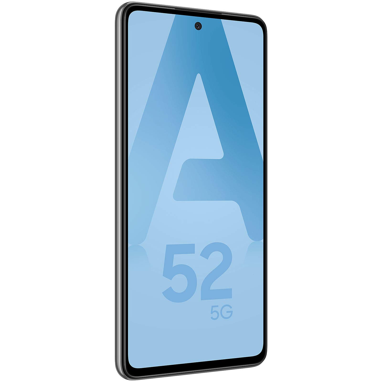 Samsung Galaxy A52 5G 128GB Smartphone Black - Dettaglio