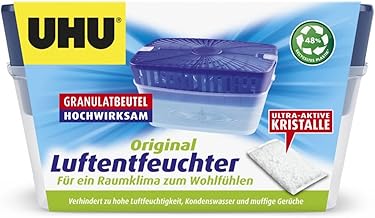 UHU Dehumidifier