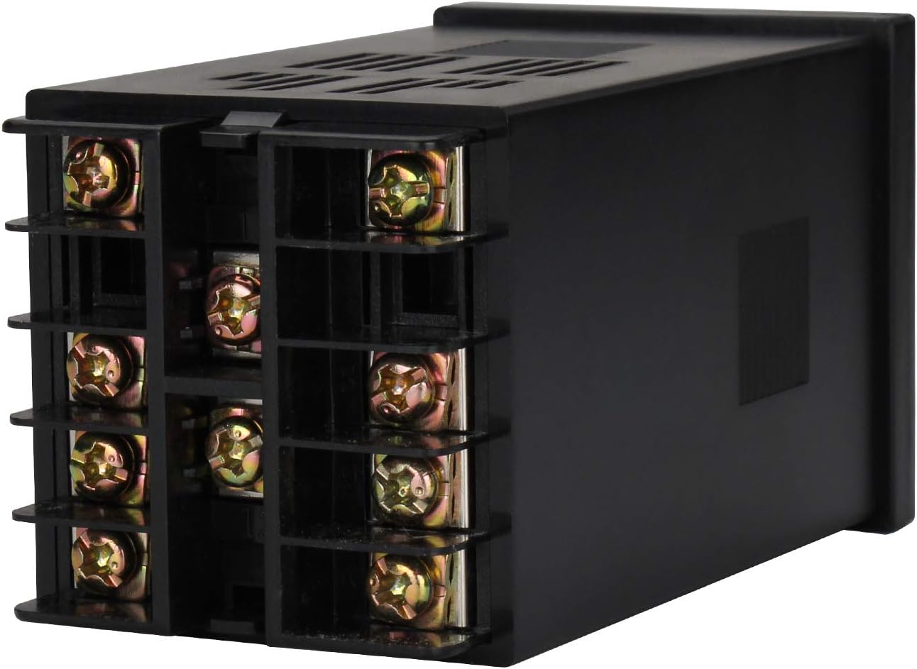 Inkbird ITC-106VH PID Temperature Thermostat Controllers Fahrenheit and Centigrade AC 100 to 240V for Sous Vide Home Brewing Oven Incubator