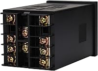 Vista 3 de Inkbird ITC-106VH, controlador de termostato de temperatura PID, Fahrenheit y centígrados, 100 ACV a 240 ACV para Sous Vide, elaboración casera