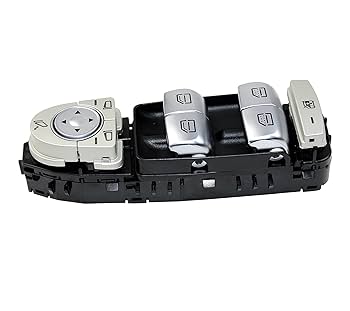 Windo　604590 Amazon.com: LEVANLIGHT Power Window Control Switch Driver