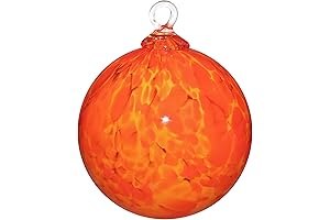 Limited Edition Artisan Crafted Friendship Ball by Dehanna Jones