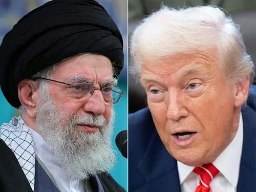 Morte de Khamenei aprofunda guerra e redesenha equil&iacute;brio de poder no Oriente M&eacute;dio