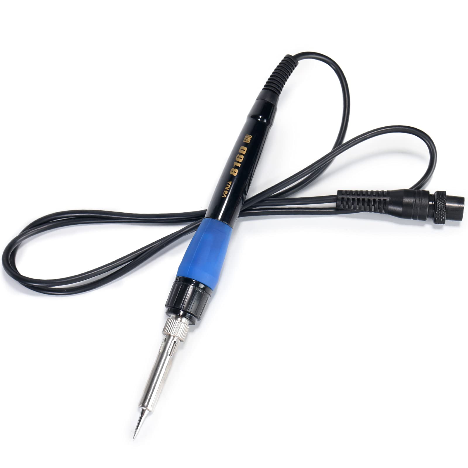 YIHUA816D Replacement Soldering Iron Handle for YIHUA 939D+ III ONLY