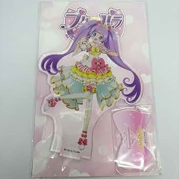 Amazon.co.jp: プリパラ アクリルスタンド 真中らぁら ズッ友 UP SHOP Amazon.co.jp: プリパラ アクリルスタンド 真中らぁら ズッ友 UP SHOP