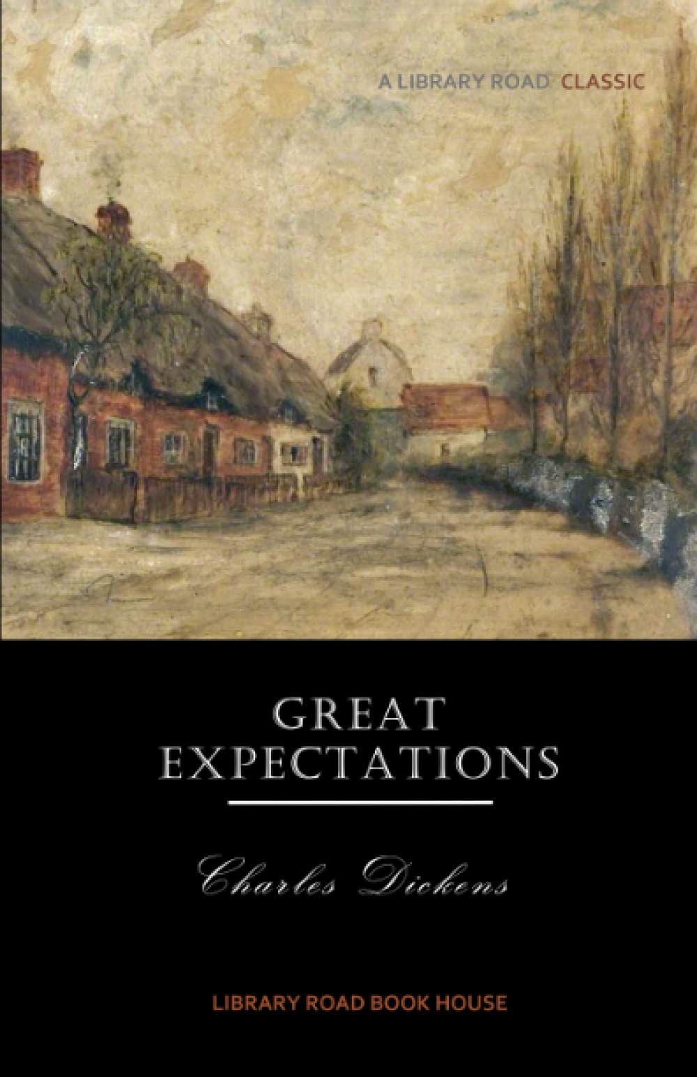 Great Expectation: Complete & Unabridged