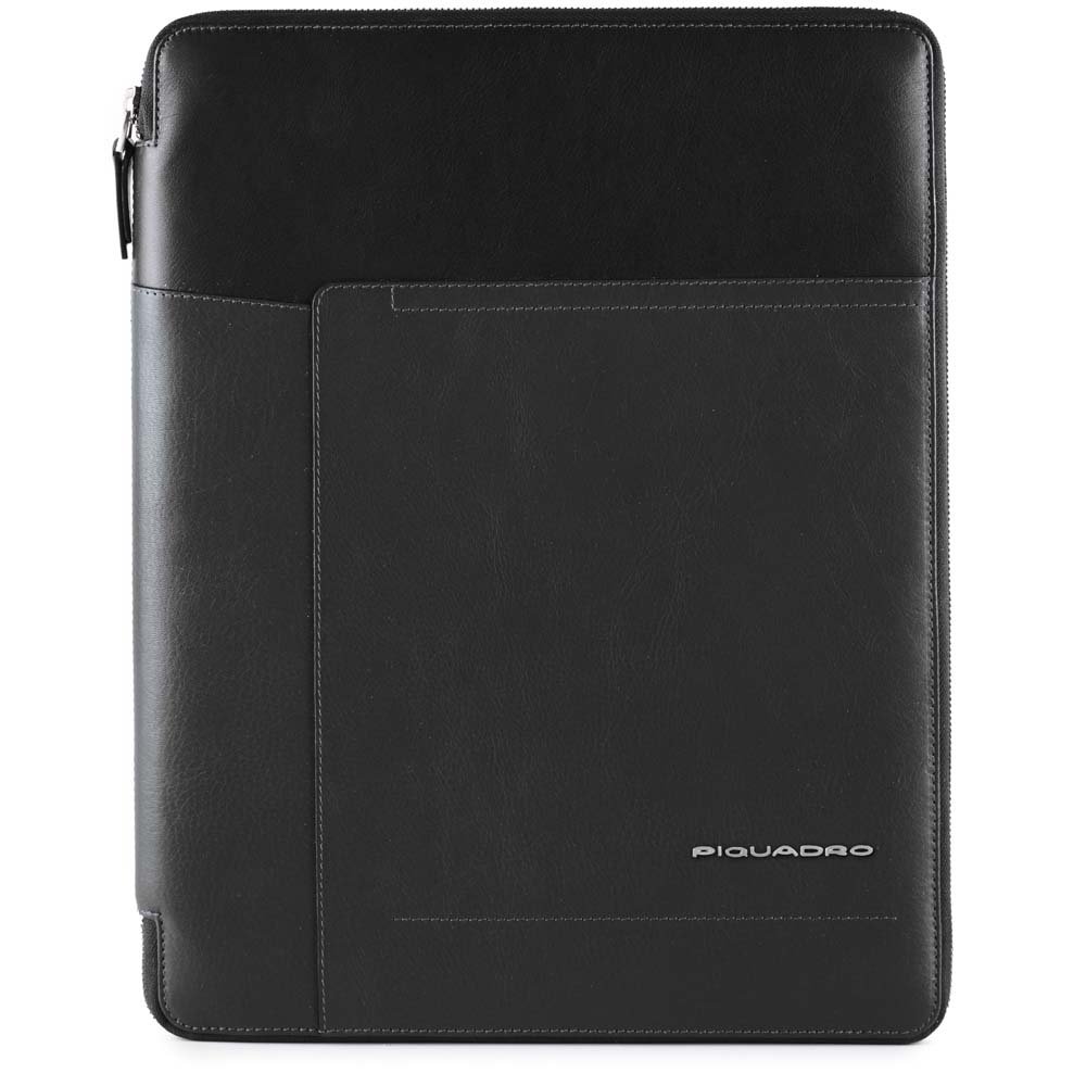 PIQUADRO Pb2830w82 Borsa Messenger Unisex - Adulto (Pacco da 1)