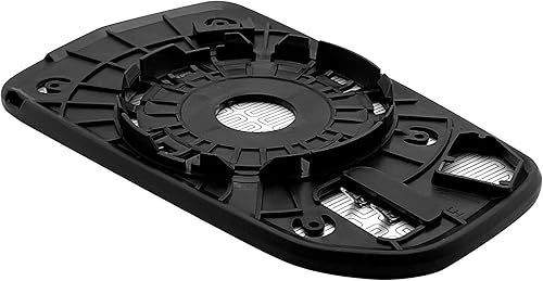 Miniatura 7 de Espejo lateral del conductor de repuesto para Chevrolet Chevy Malibu 2016-2020  Espejos para Chevrolet Malibu Espejo lateral Chevrolet Malibu para