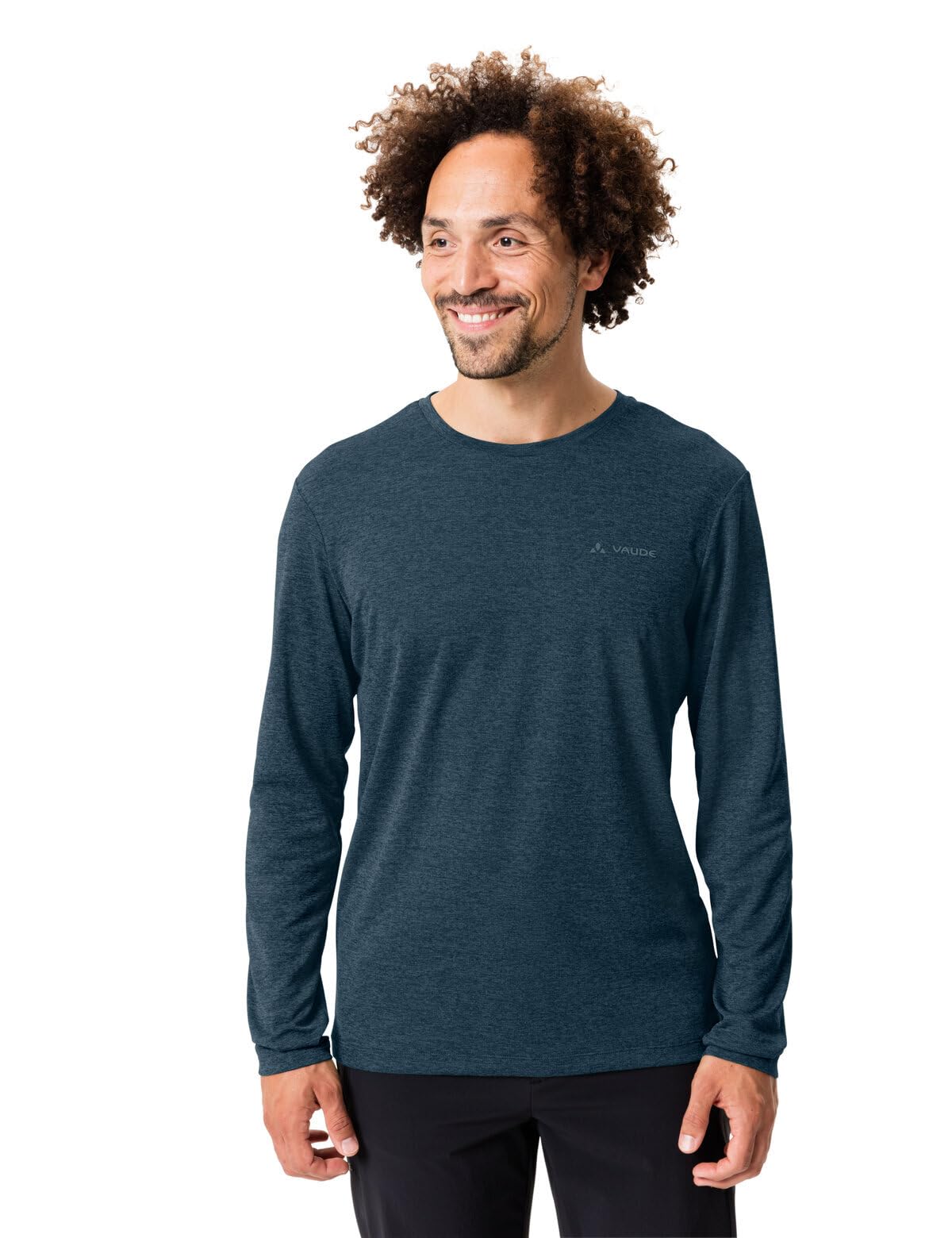 VAUDE T-Shirt Men's Essential LS T-Shirt