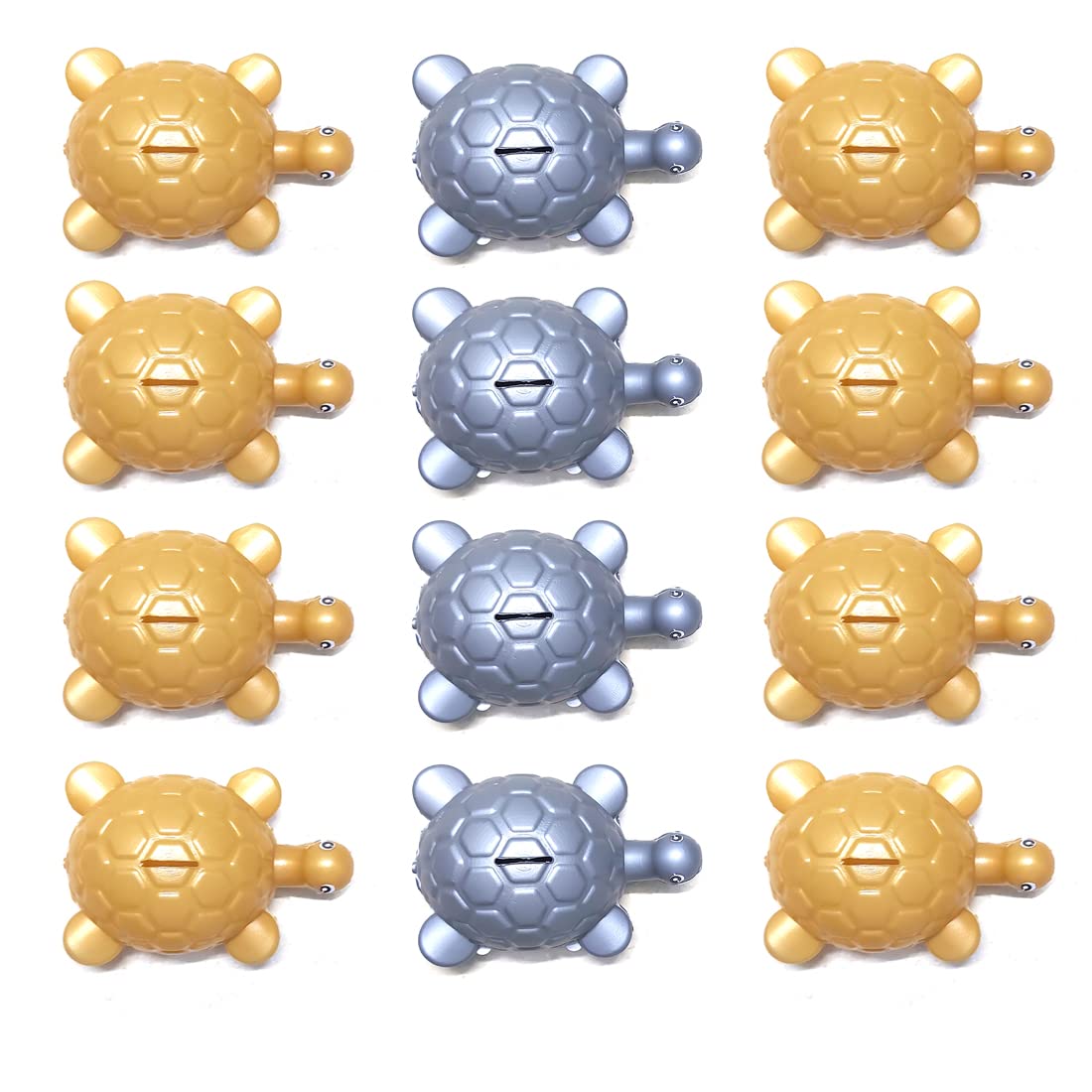 KIVYA Piggy Bank For Kids Return Gifts In Bulk Money Saving Bank For Girls/Boys, Multicolor - Set of 12, Classic (B09P8NYQHV) Amazon Price History, Amazon Price Tracker