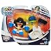 Playskool Mr. Potato Head Transformers Mixable Mashable Heroes as Starscream Robot, 2-Inch