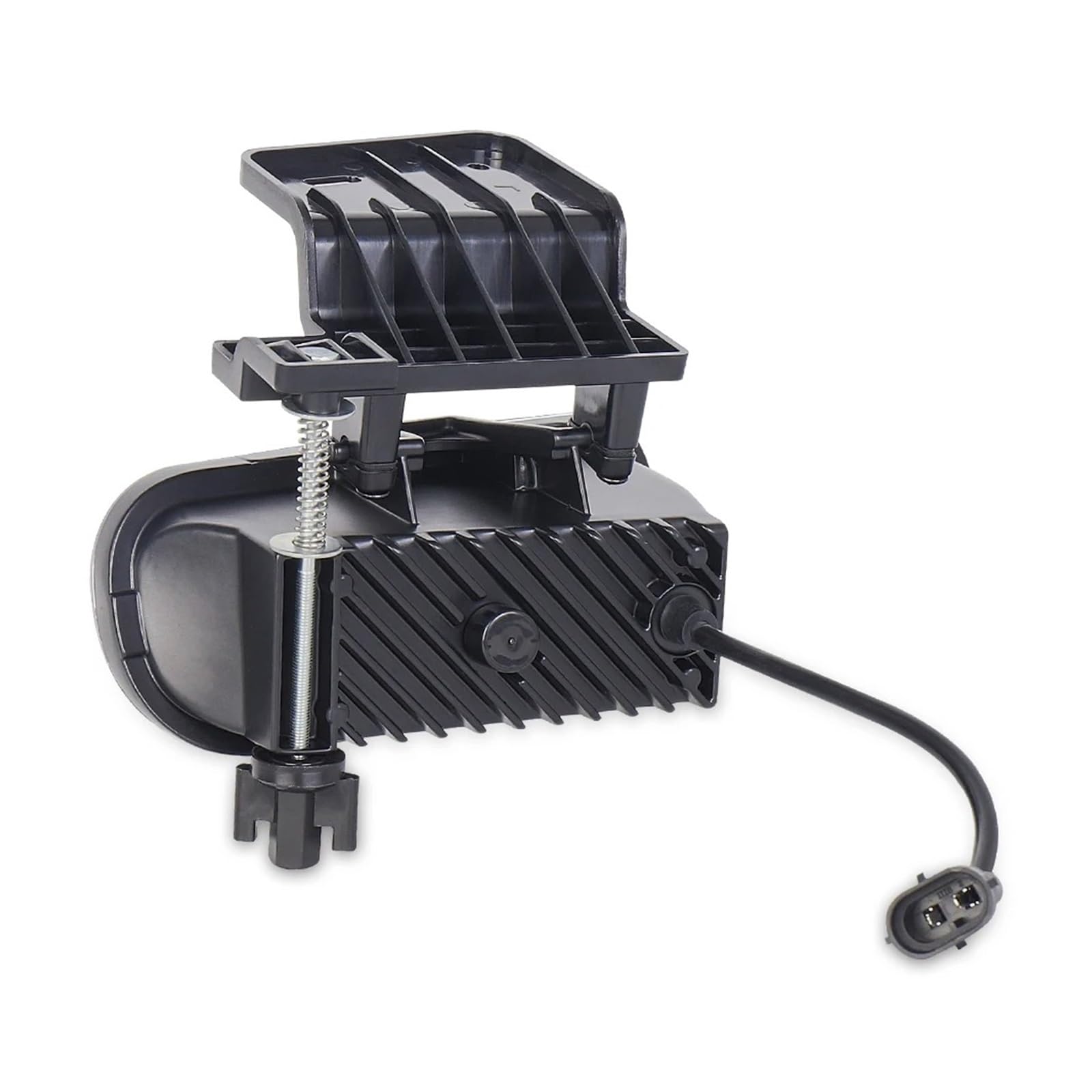 Fari Anteriori Per Chevrolet Per Silverado Per Suburban Per Tahoe 1999-2006 Fari Fendinebbia A Automatici Paraurti Sinistro E Destro Luci Di Guida Fanale Proiettore