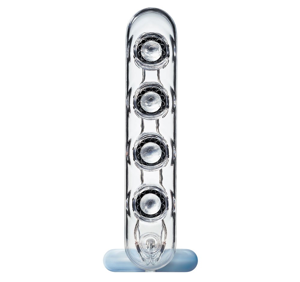 Amazon.com: Harman Kardon SoundSticks II Plug and Play