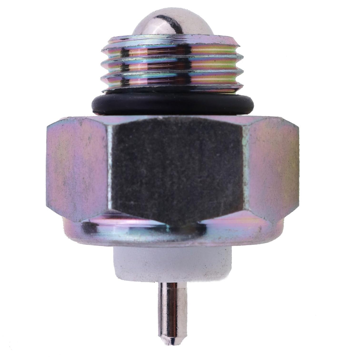 Dutoitページ 2009-2010 Sea-Doo GTX iS 215 OEM LH Left VTS / iS Control