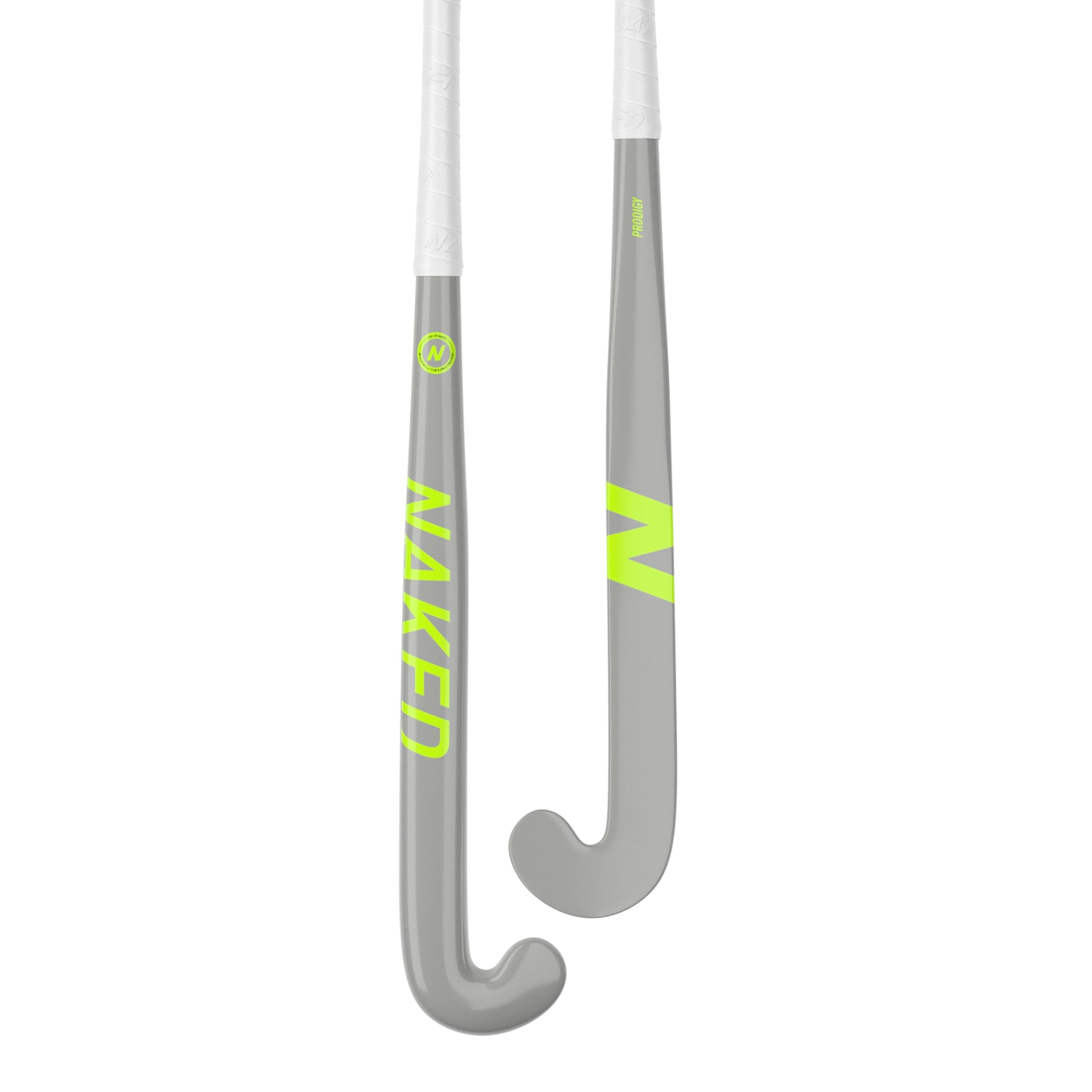 Naked Prodigy Grey | 10% Carbono | Temporada 2022/23