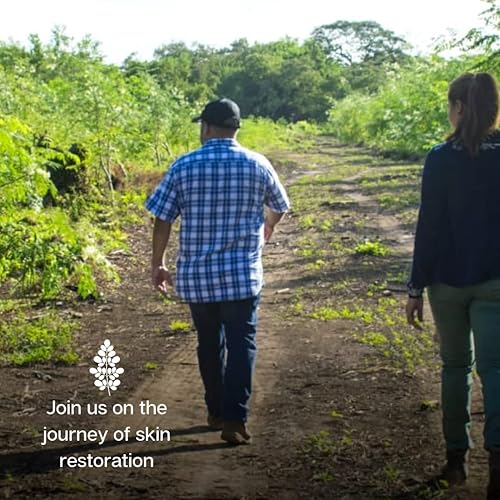 Miniatura 8 de Natures Aceite orgánico de Moringa sin cortar para piel y cabello hidratante facial calma y aprieta la piel aceite natural 100 puro para la piel